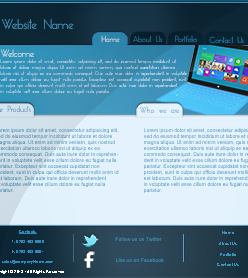 Website design Picture